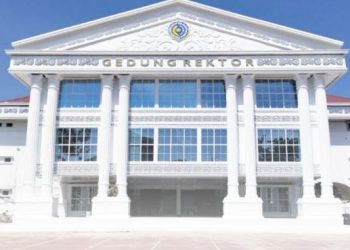 UMSU Masuk dalam Top 40 Universitas Islam Dunia