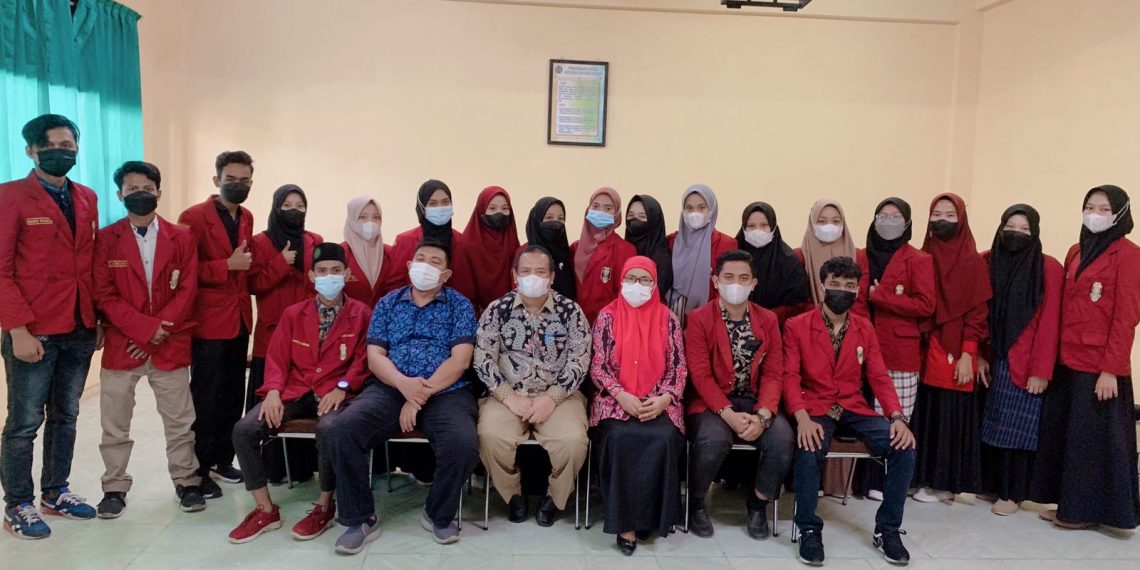 Seni Budaya Dan Olahraga PK IMM FKIP UMSU