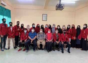 Seni Budaya Dan Olahraga PK IMM FKIP UMSU