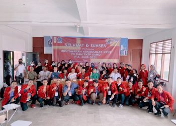 MUSYKOM XXVI PK IMM FKIM UMSU