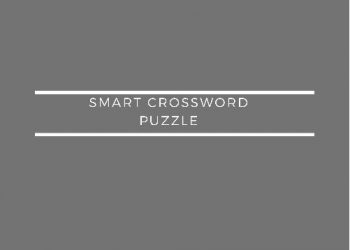 Pembelajaran Bahasa Indonesia Aktif Berbasis Aplikasi Sarpu (Smart Crossword Puzzle)