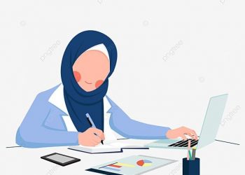 Belajar Anti Mengantuk