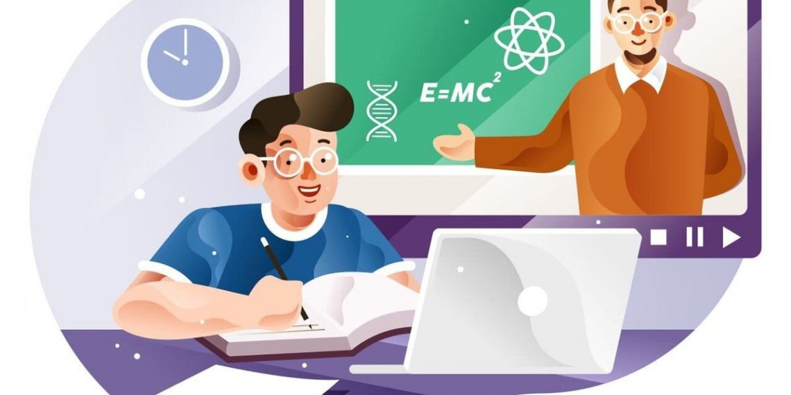 Metode Pembelajaran Daring Konsep Tour