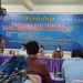 Dekan FKIP UMSU Ikuti Workshop “Penguatan Hasil Penelitian Yang Berpotensi Hak Paten”