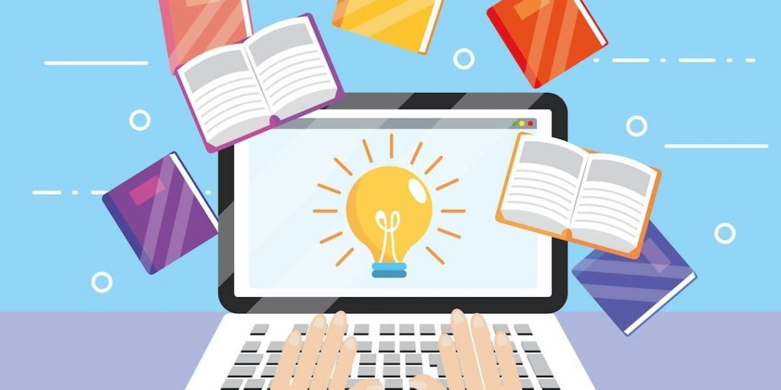 Pembelajaran Kreatif dan Inovatif di Masa Pandemi