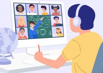 Kuliah Online? Apakah Efektif?