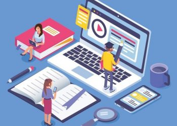 Manfaat Teknologi Dalam Pendidikan