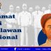Memperingati Hari Pahlawan