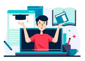 Mengajar Online Yang Efektif
