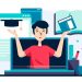 Mengajar Online Yang Efektif