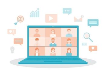 Mengenal Ragam Proses Pembelajaran Online
