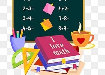Menyenangkan Belajar Matematika