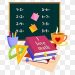 Menyenangkan Belajar Matematika