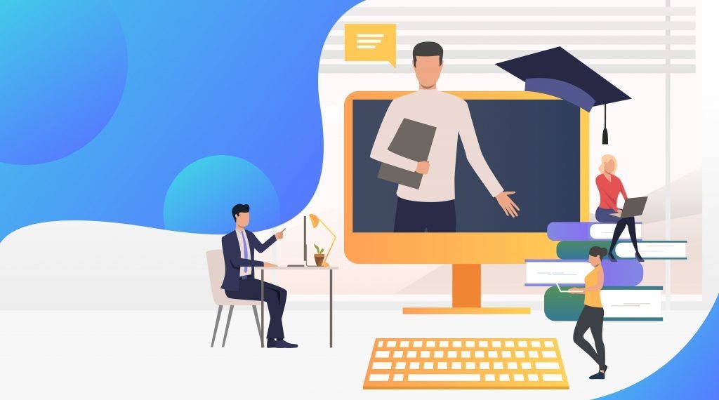 Metode Pembelajaran Gamification Dalam Pendidikan
