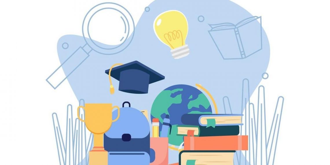 Pandemi COVID-19 Pengaruhi Dunia Pendidikan