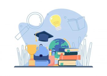 Pandemi COVID-19 Pengaruhi Dunia Pendidikan