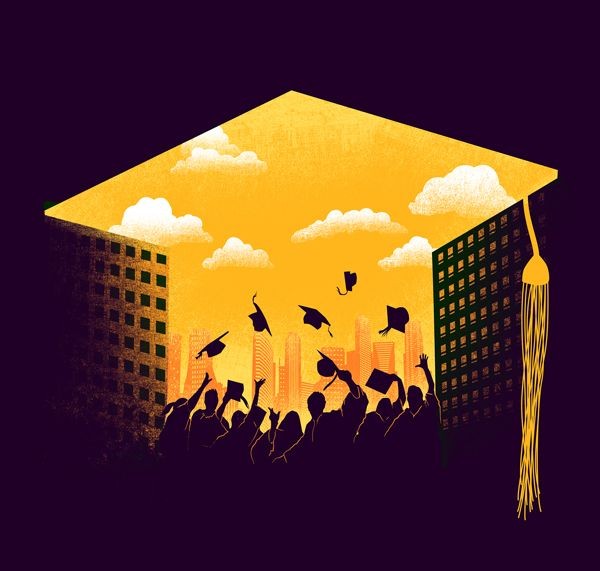 Pendidikan Akuntansi? Apa Hanya Menjadi Guru?