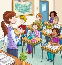 Membangun Pendidikan Karakter