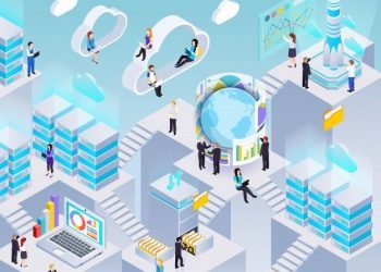 Penggunaan Big Data Dalam Dunia Pendidikan