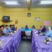 FKIP UMSU Adakan Rapat Koordinasi Pimpinan