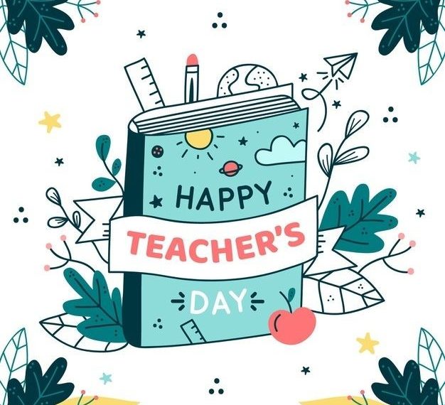 Selamat Hari Guru