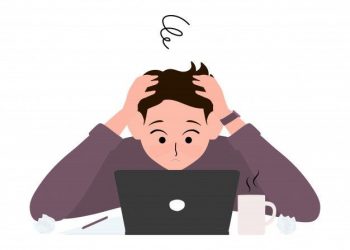 Mengatasi Stress Belajar di Era Pandemi COVID-19