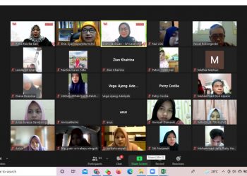 FKIP UMSU Adakan Workshop Prodi Pendidikan Akuntansi dengan Tema “Pentingnya SKPI Bagi Mahasiswa dan Peluang Karir Akuntansi”