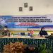 Dosen FKIP UMSU Ikuti Pembinaan Pengembangan Kompetensi