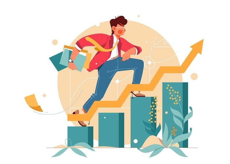 Belajar Bahasa Inggris Ada Manfaatnya? Yuk Kita Simak