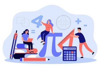 Mengapa Harus Ada Matematika?