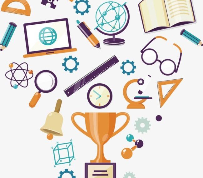 Apakah Berpendidikan Tinggi Penting?