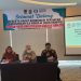 FKIP UMSU Ikuti Rapat Koordinasi Persiapan Pelaksanaan Uji Kinerja (UKIN-UKMPPG) Program Profesi Guru (PPG)