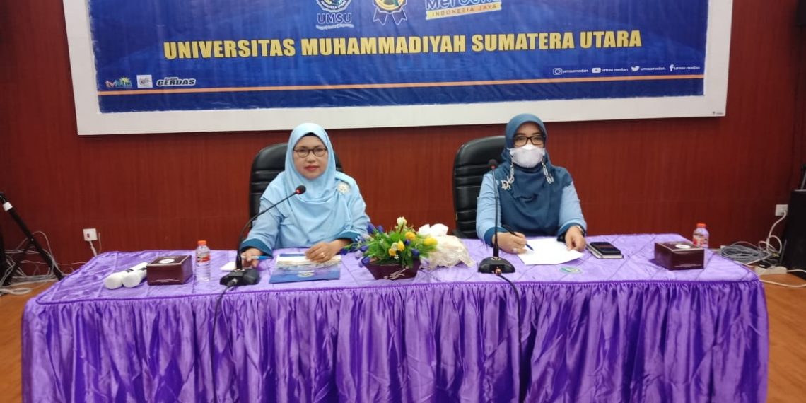 Badan Penjamin Mutu (BPM) Laksanakan Audit Mutu Internal Terhadap Program Studi Pendidikan Matematika