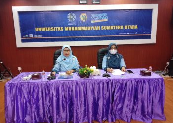 Badan Penjamin Mutu (BPM) Laksanakan Audit Mutu Internal Terhadap Program Studi Pendidikan Matematika