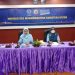 Badan Penjamin Mutu (BPM) Laksanakan Audit Mutu Internal Terhadap Program Studi Pendidikan Matematika