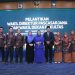 Rektor UMSU Lantik Wakil Direktur Pascasarjana dan Wakil Dekan Fakultas
