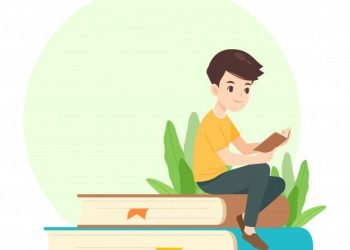 Berhenti Belajar? No!!