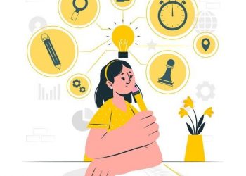 Mau Produktif? Terapkan Langkah Ini!