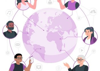 Memiliki Relasi dan Menambah Koneksi