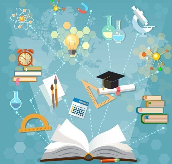 Ingin Memperkaya Ilmu? Lakukan Pendekatan ini saat belajar!!