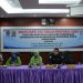 FKIP UMSU Adakan Sosialisasi dan Bedan Proposal KBMI