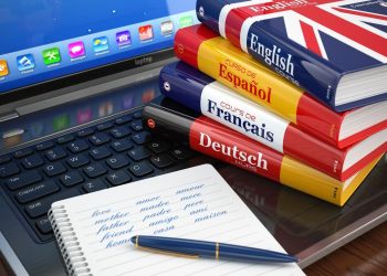 Lakukan Cara Ini Untuk Kamu Cerdas Dalam Berbahasa Asing