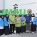 FKIP UMSU Wakili Indonesia Ikuti Kegiatan KoLiMi