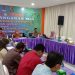 Koordinasi FKIP UMSU dengan BPM UMSU dalam Persiapan Akreditas Borang Melalui LAMDIK