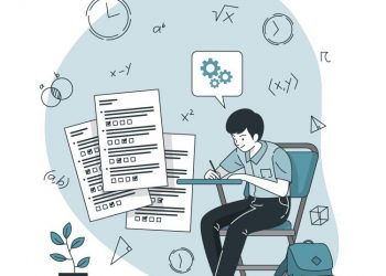 Ingin Melatih Otak? Yuk Ikutin Cara Ini