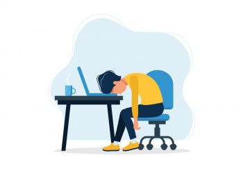 Tidak Termotivasi? Berikut Alasannya!!