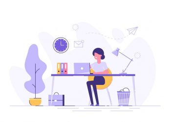 Ingin Rajin Belajar? Ikuti Trik Ini!