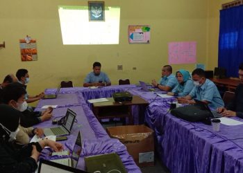 FKIP UMSU Gelar Pendampingan Pengelolaan Jurnal Menuju Akreditasi