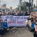 Bencana Alam Pasaman Barat: HMJ FKIP UMSU Adakan Penggalangan Dana