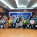 Pemberian Tali  Asih Kepada Mahasiswa Berprestasi FKIP UMSU